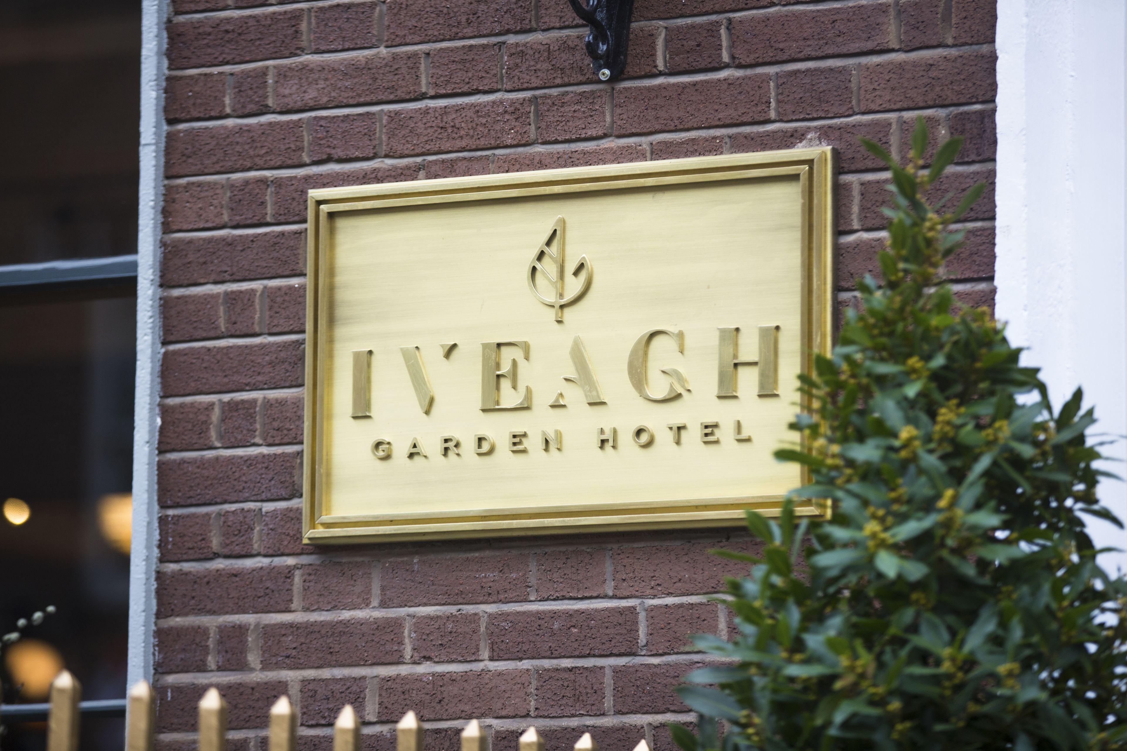 Iveagh Garden Hotel — Bilder 2